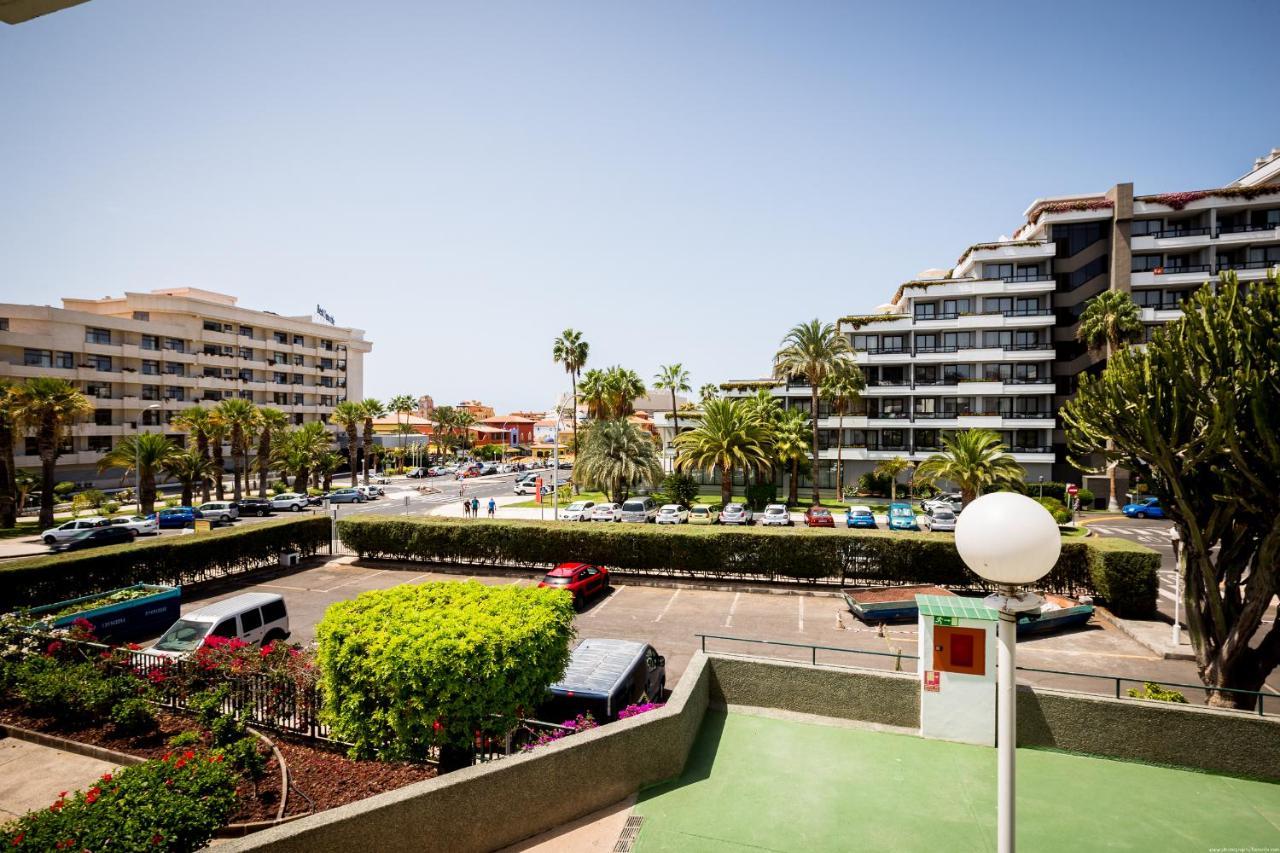 Go2tenerife Appart'nido Famille - Piscine & Plage Apartment